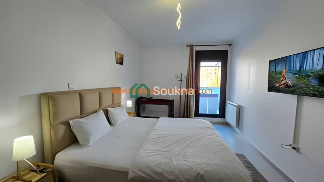 Location Vacances Appartement F3 Oran Oran - Photo 23