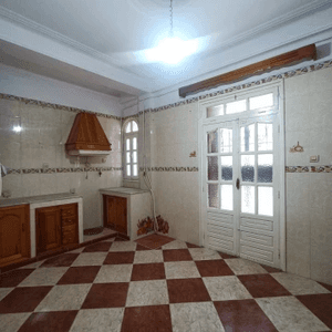 Vente Villa Boumerdès Boumerdes-5