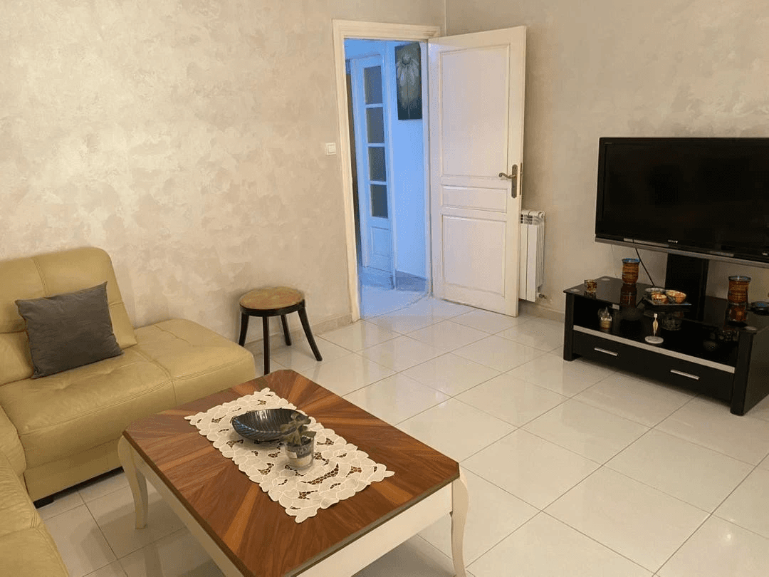 Vente Villa Alger Dar el beida-5