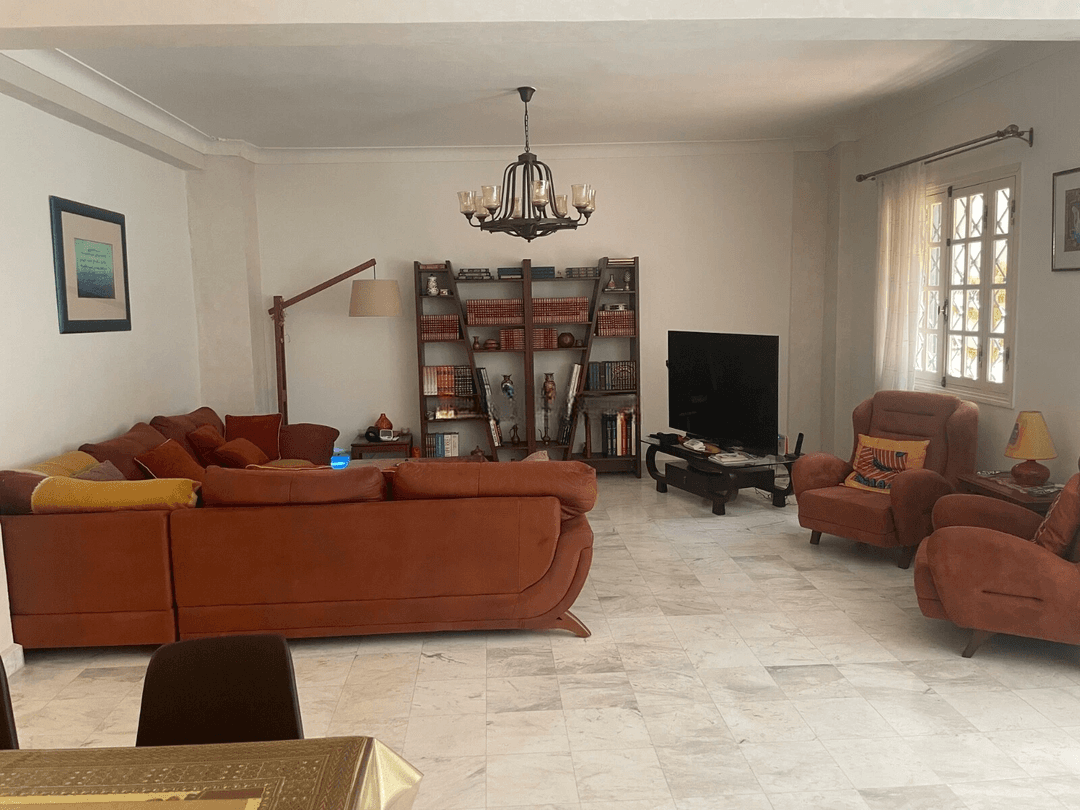 Vente Villa Alger Cheraga - Photo 1