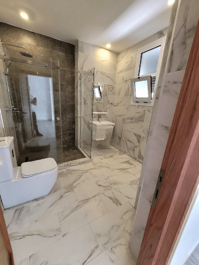 Vente Appartement Duplex F4 F5 Alger Draria-5