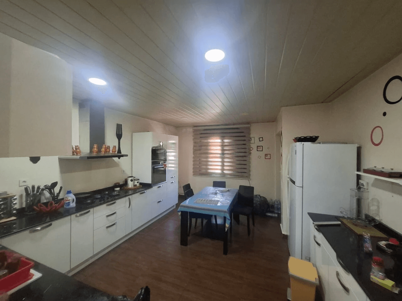  Vente Villa Alger Ben aknoun-5