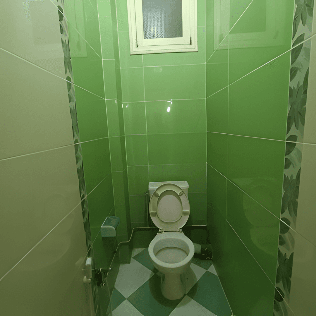 Location Appartement F5 Boumerdès Boumerdes - Photo 9