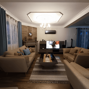 Vente Villa Boumerdès Boumerdes R+1 -5