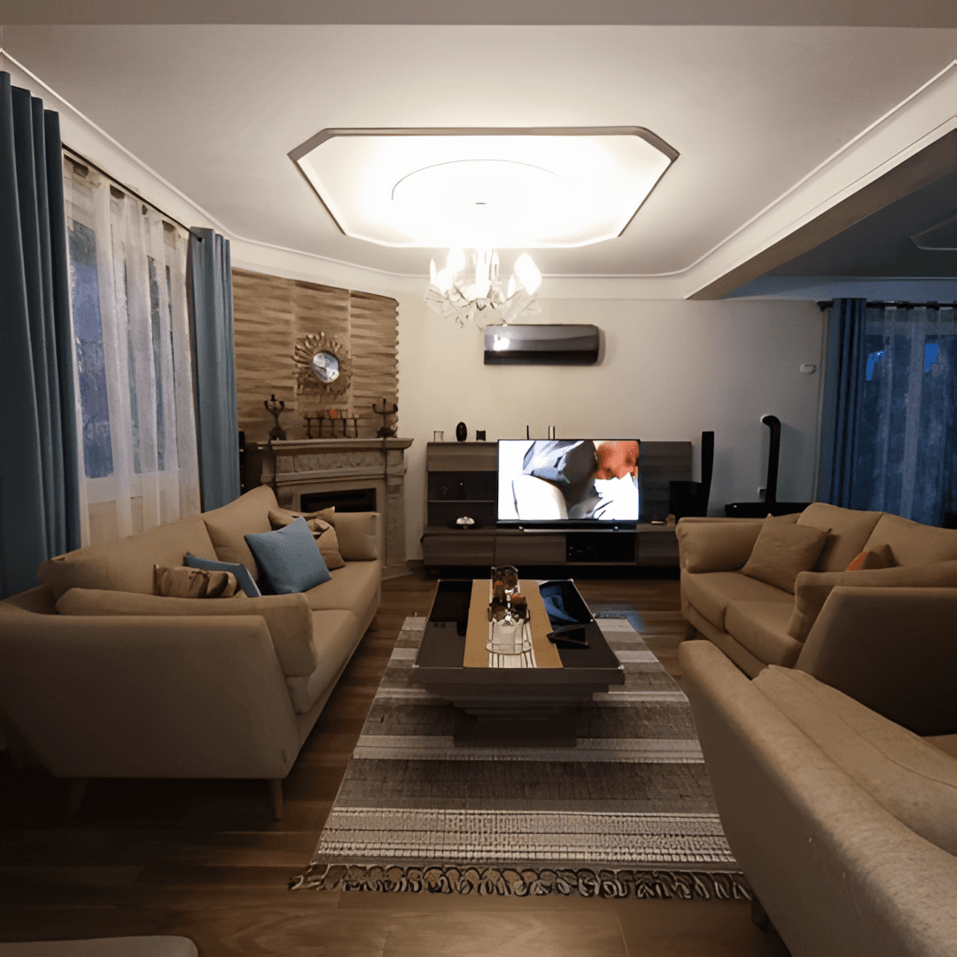 Vente Villa Boumerdès Boumerdes R+1 -5