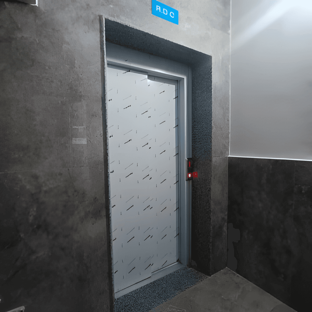 Vente Appartement F2 Boumerdès Boumerdes - Photo 9