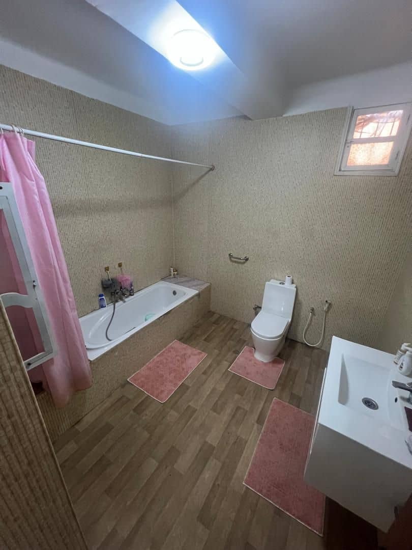 Villa meublée à vendre – Ouled Fayet (Cité Plateau) - Photo 7