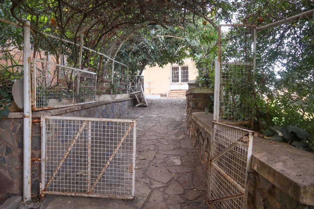 Villa coloniale à vendre – Rais Hamidou, Alger-7