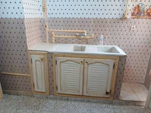 Appartement F3 à vendre – Blida (1700 Logements)-6