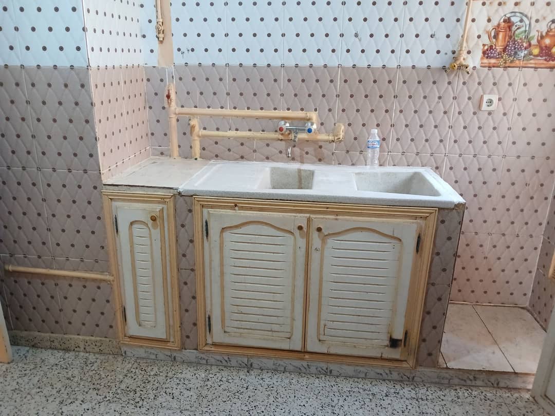 Appartement F3 à vendre – Blida (1700 Logements) - Photo 7