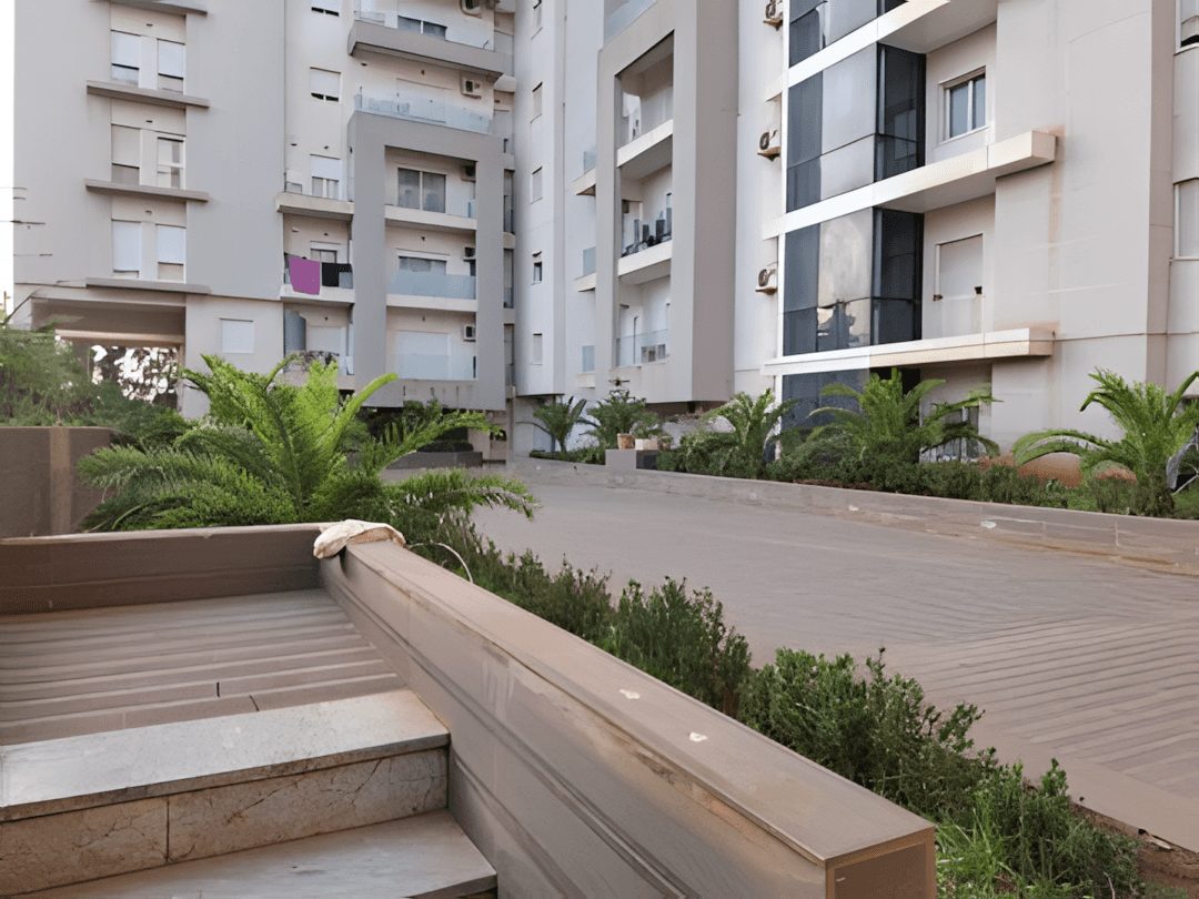 Vente Appartement F5 Alger Cheraga - Photo 10