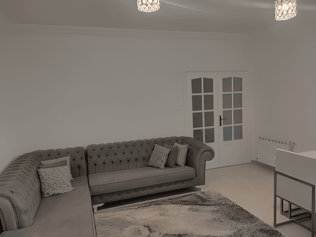 Vente Appartement F4 Alger Draria - Photo 1