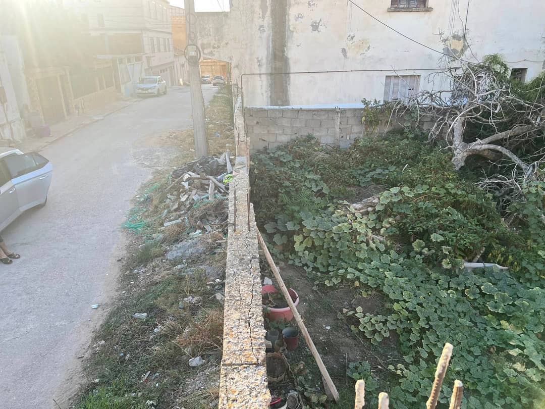 À vendre : Terrain résidentiel constructible au centre-ville d’El Kala - Photo 5