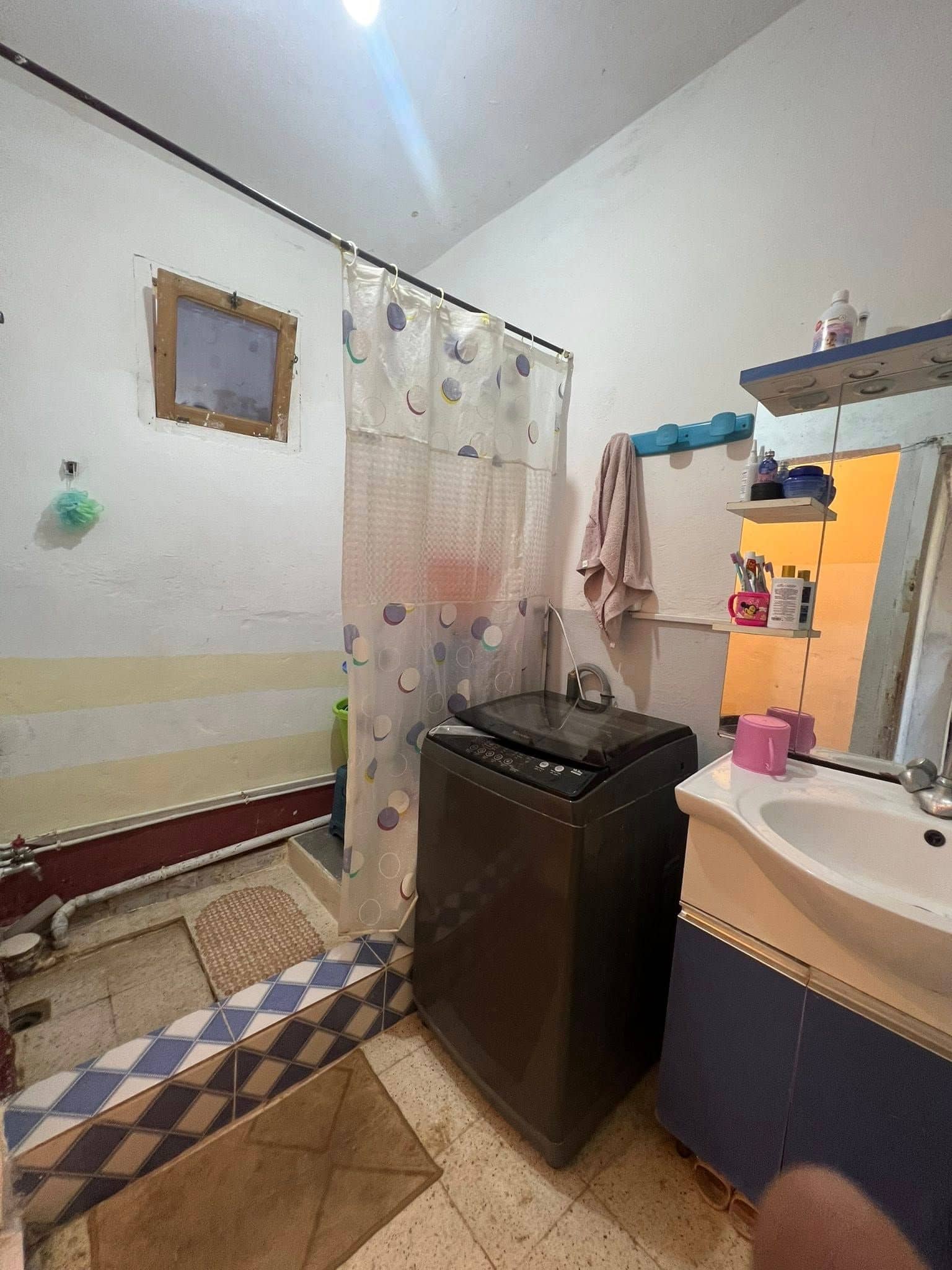 Appartement F3 à vendre – El Tarf-6