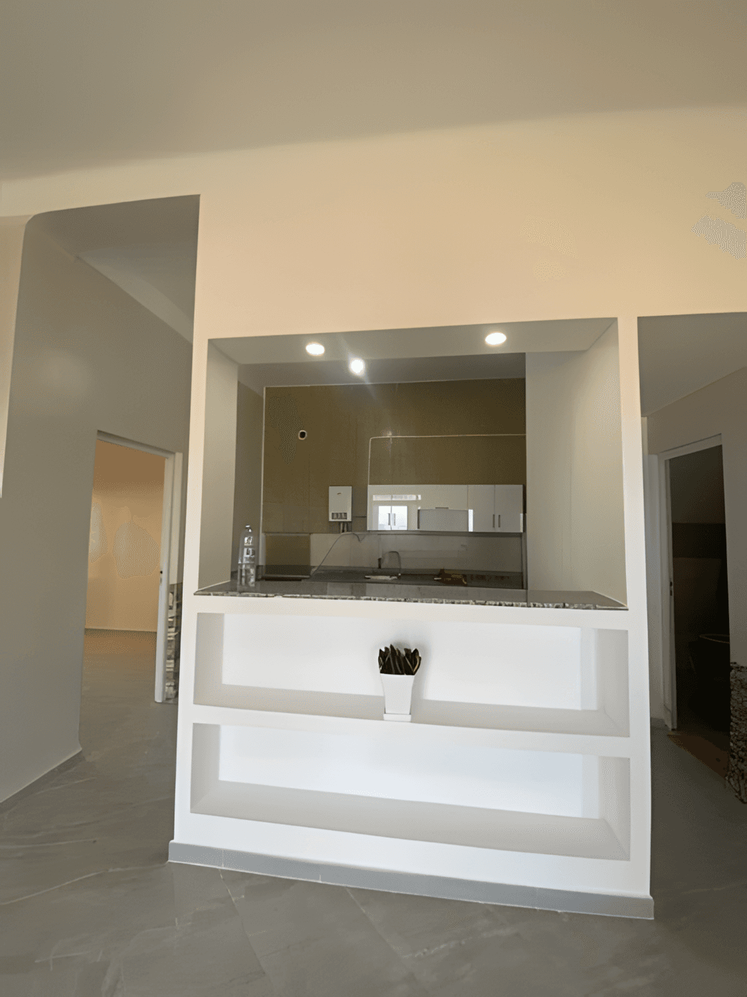 Location vacances Appartement F3 Boumerdès Thenia - Photo 7