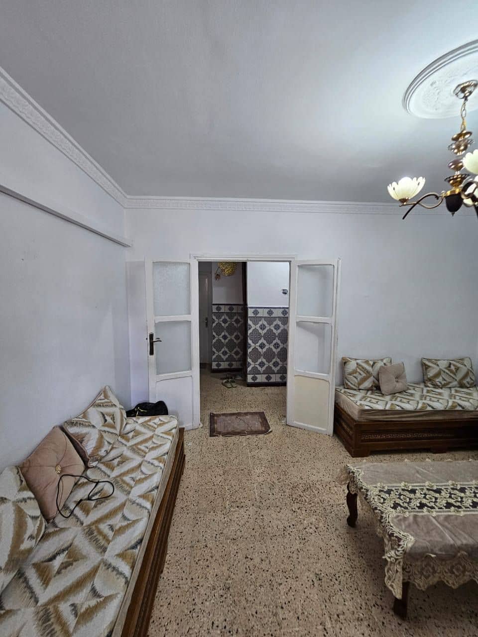 Appartement F3 à vendre – 1er étage, centre-ville El Kala - Photo 7