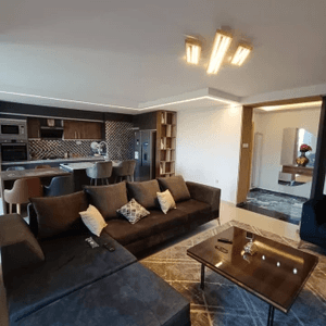 Vente Appartement F4 Boumerdès-4