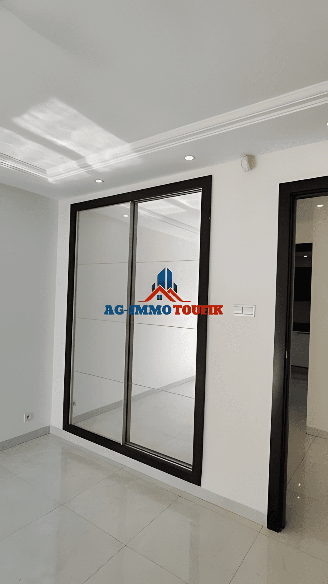 Vente Appartement F5 Alger Cheraga - Photo 7