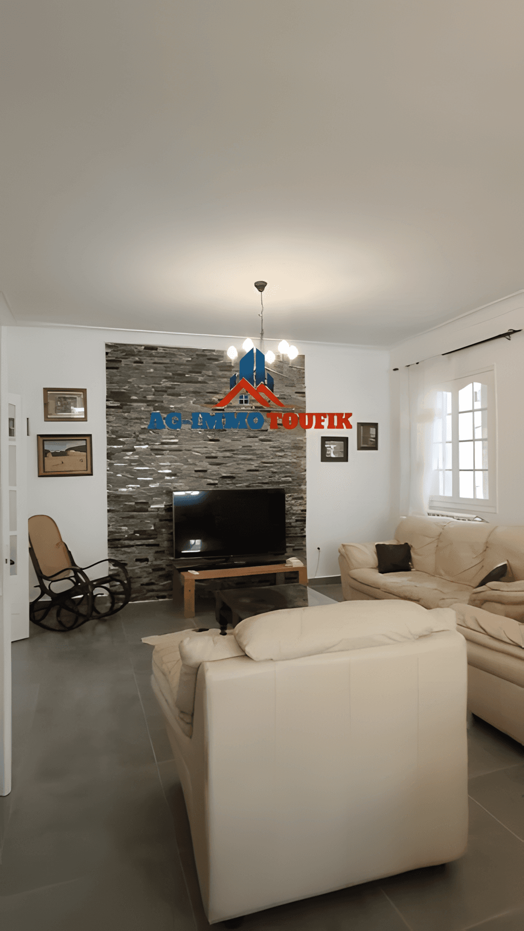 Location Villa Alger El achour - Photo 7