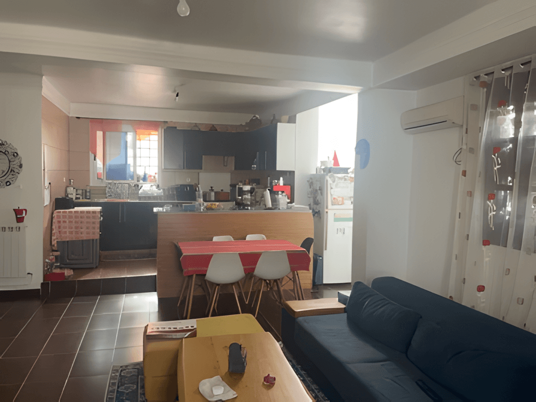 Vente Villa Alger Hammamet-6