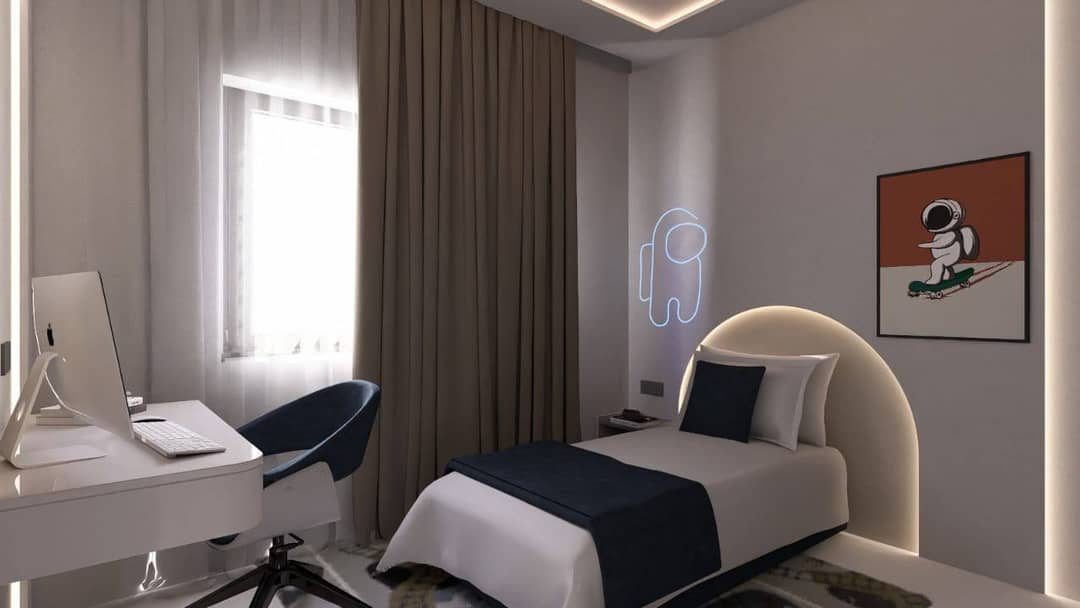 Résidence Renaissances – Appartements Haut Standing à Vendre - Photo 8