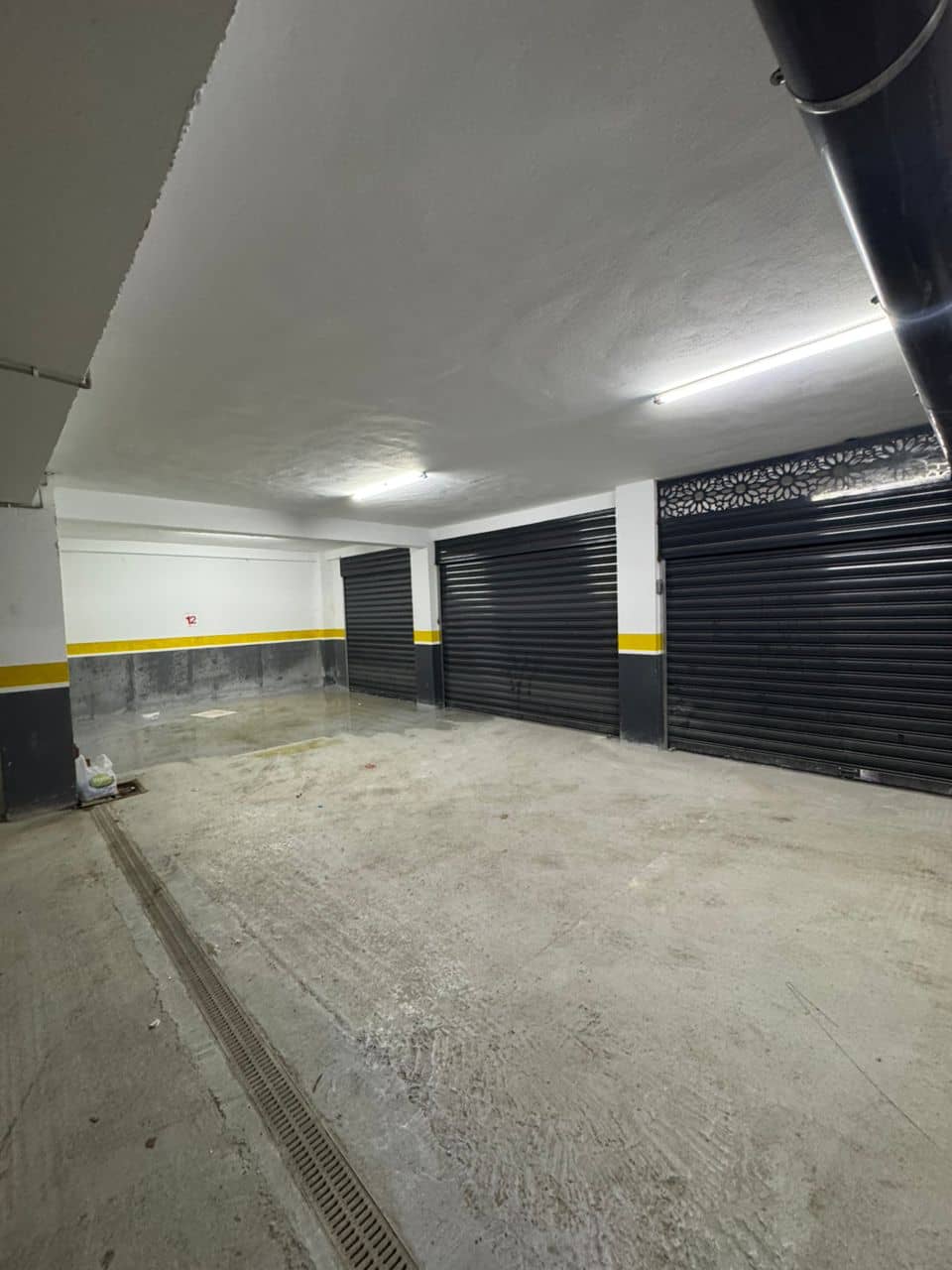 Appartement F3 à vendre - Photo 7