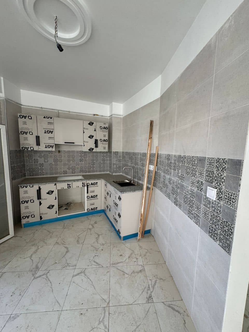 Appartement F3 à vendre - Photo 7