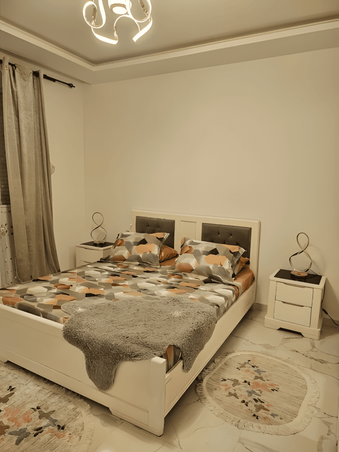 Location Appartement Alger Ouled fayet - Photo 7