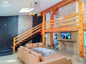 Location vacances Villa Oran Ain el turck N° 52-6