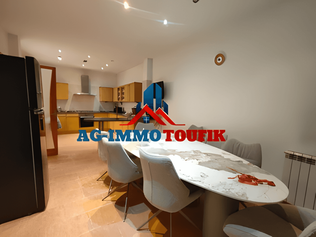 Location Villa Alger Cheraga - Photo 7