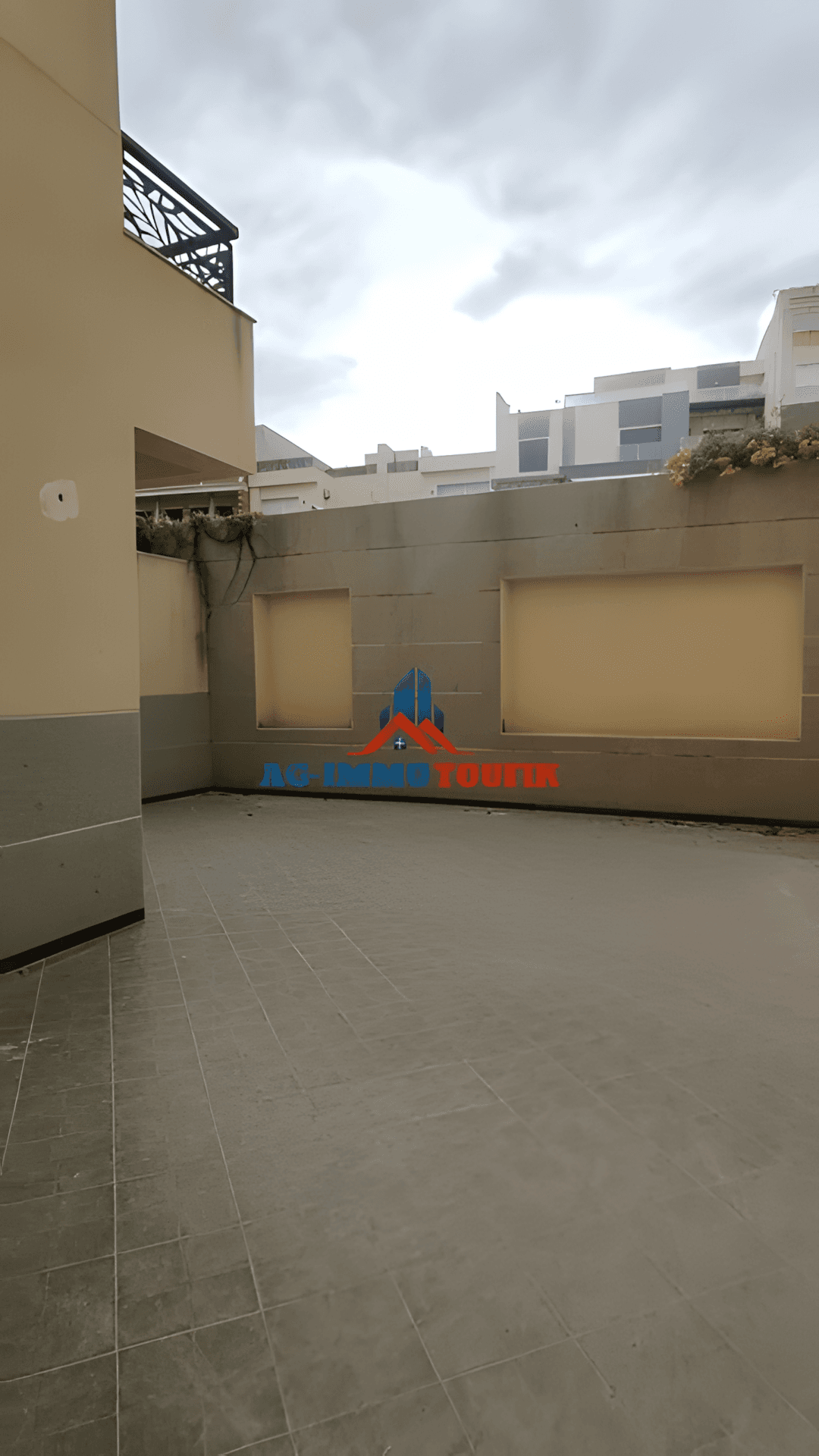 Location Appartement F4 Alger Dely brahim - Photo 9