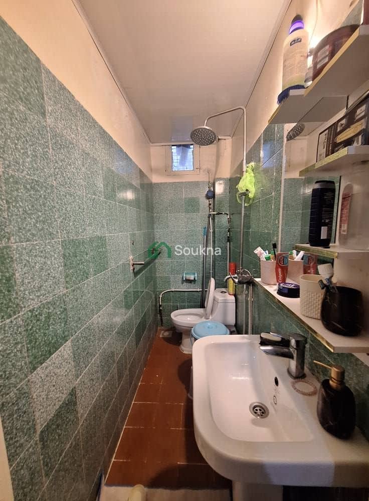 appartement f3 a vendre - Photo 7