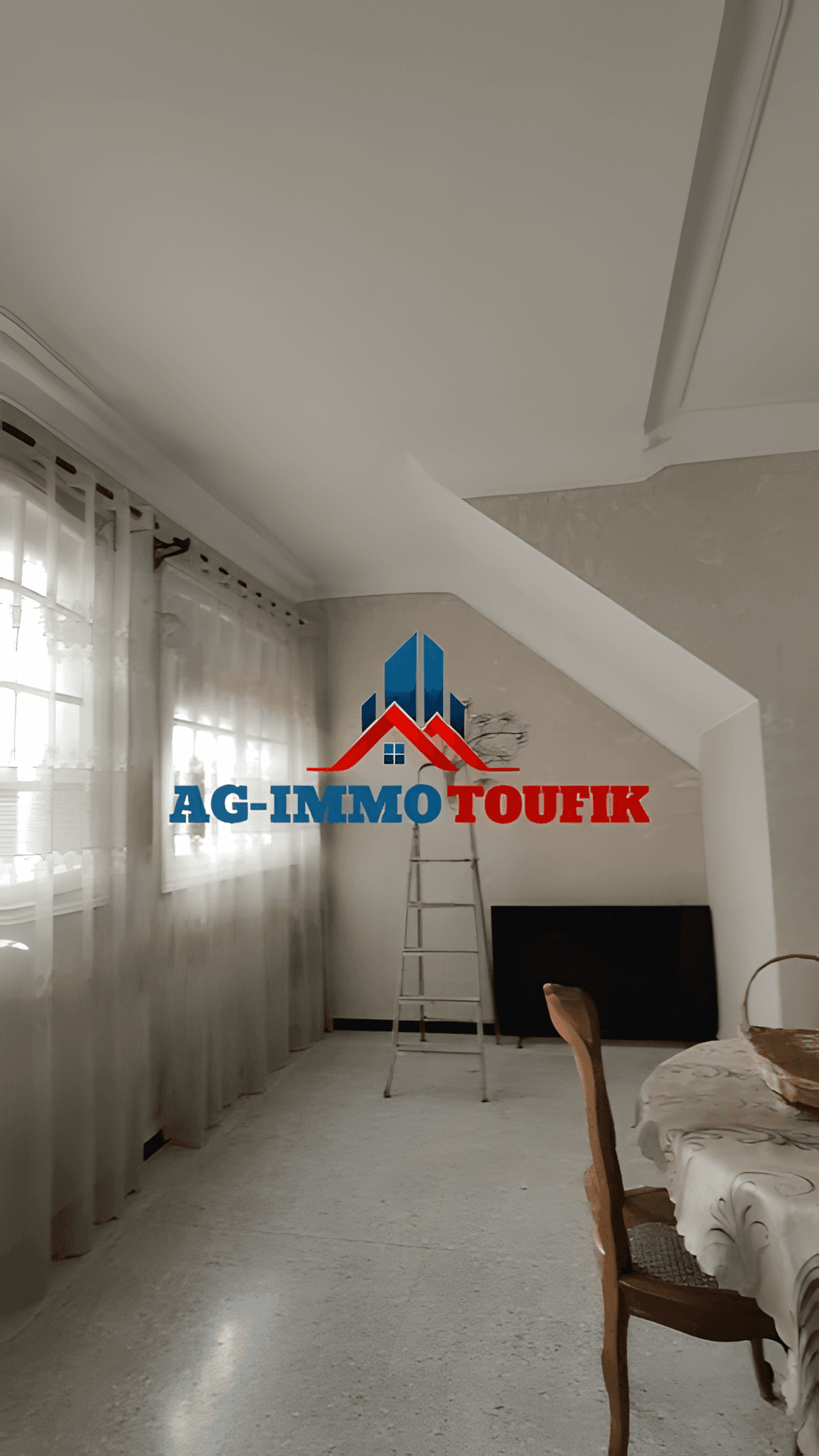 Vente Villa Alger Saoula - Photo 7