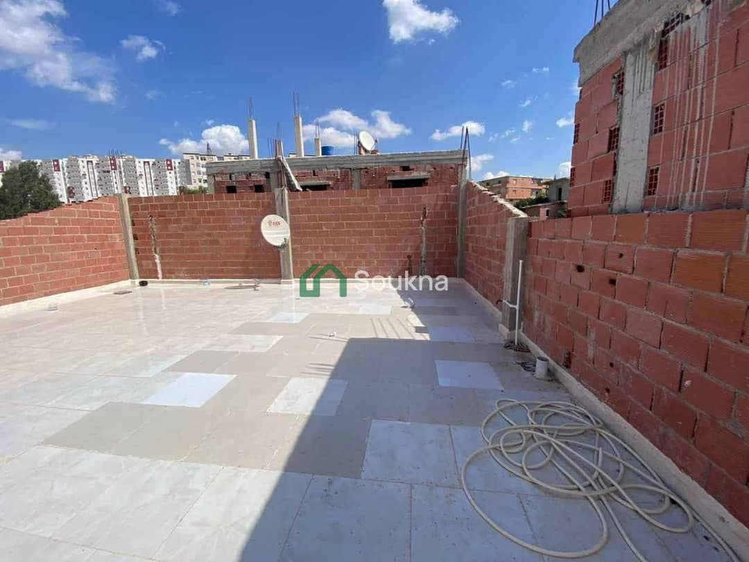 Maison individuelle R+2 a vendre - Photo 7