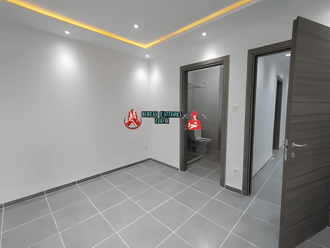 Vente Appartement F3 Alger Ouled fayet - Photo 7