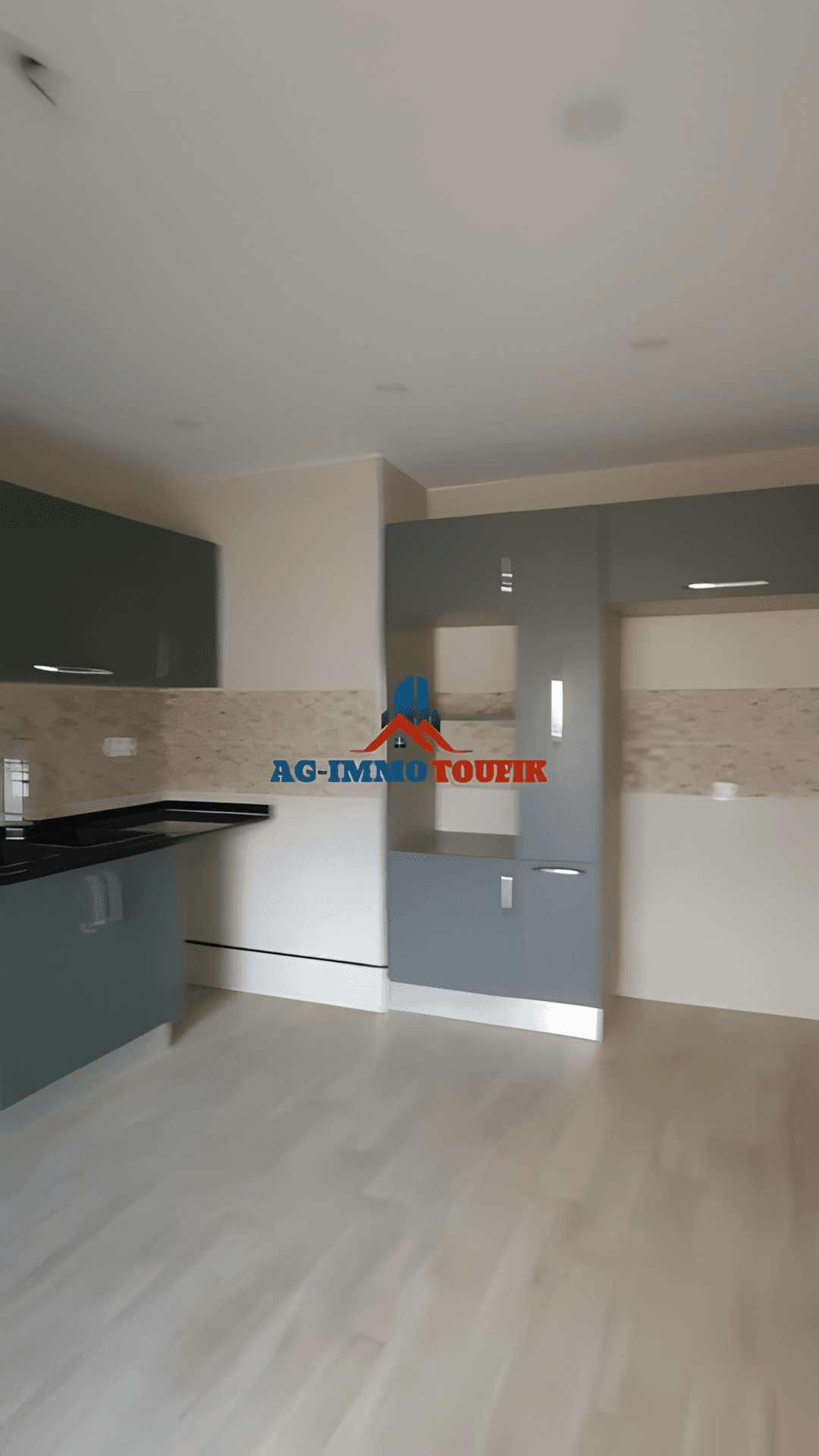 Vente Appartement F4 Alger Draria - Photo 7