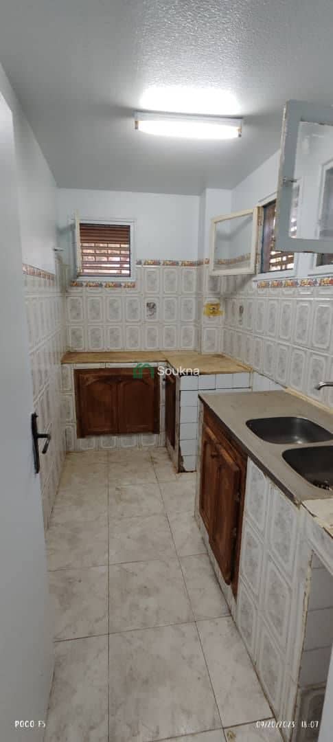 Appartement F3 à vendre - Photo 7