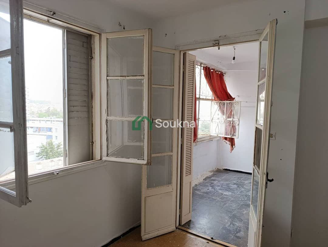 Appartement F2 à vendre - Photo 7