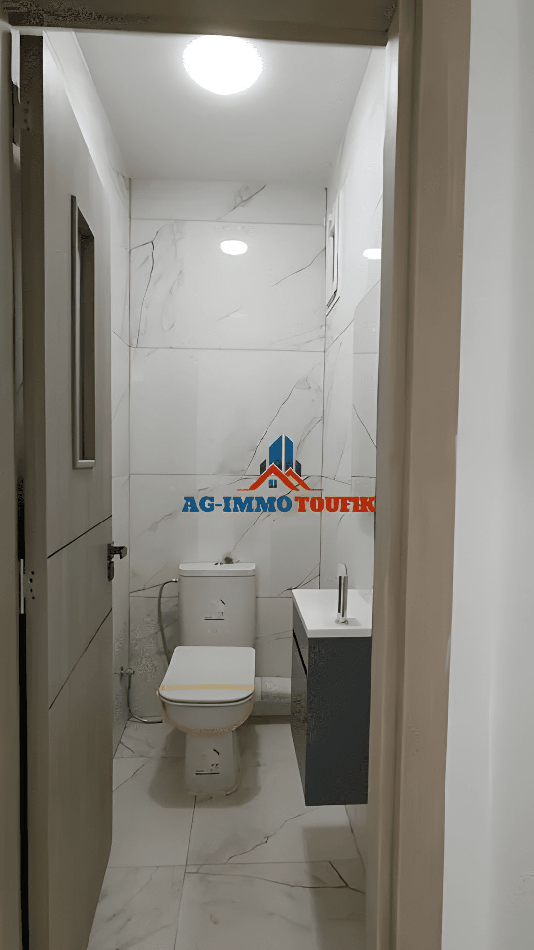 Vente Appartement F4 Alger Draria - Photo 6