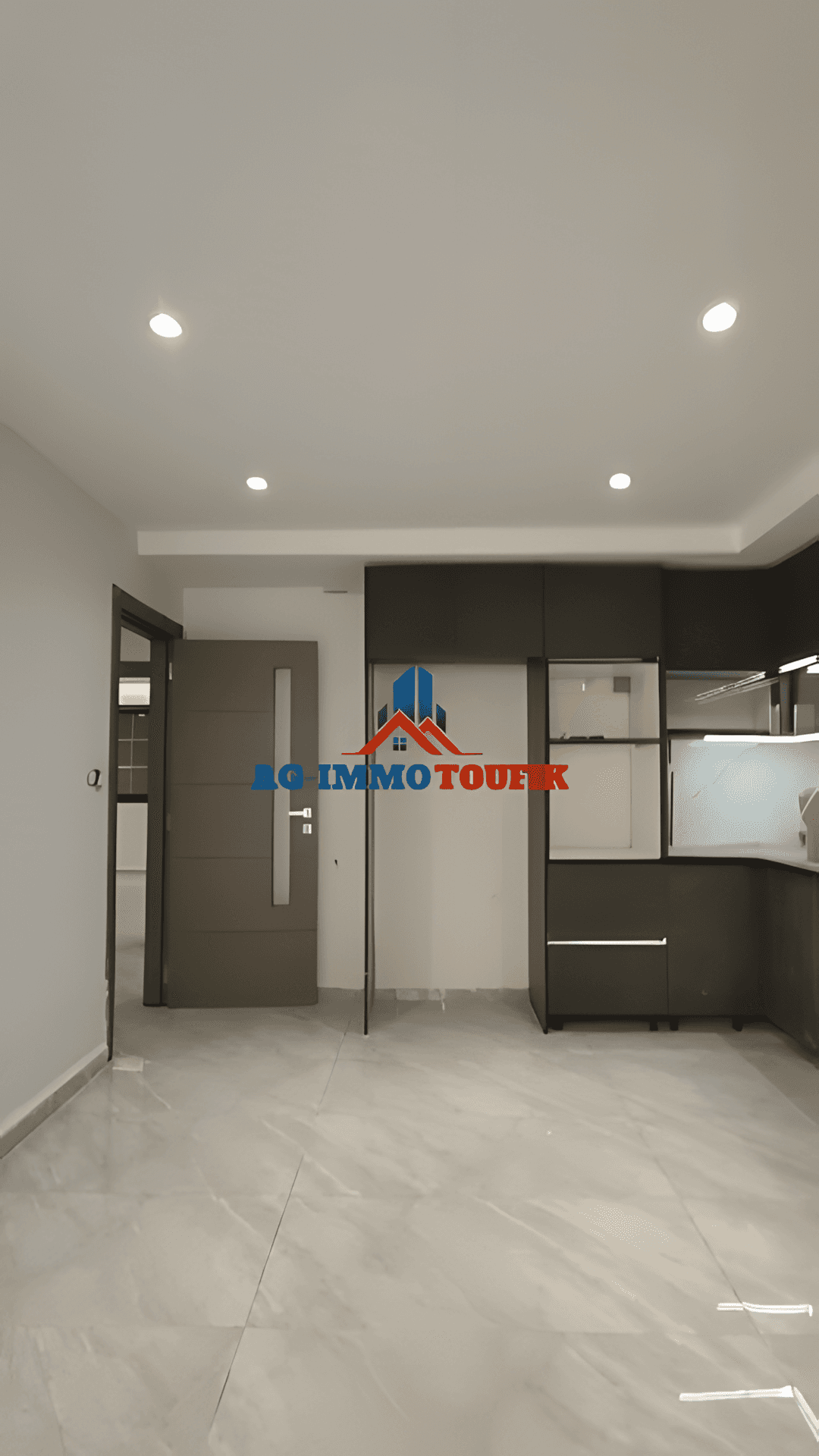 Vente Appartement F5 Alger Draria - Photo 7
