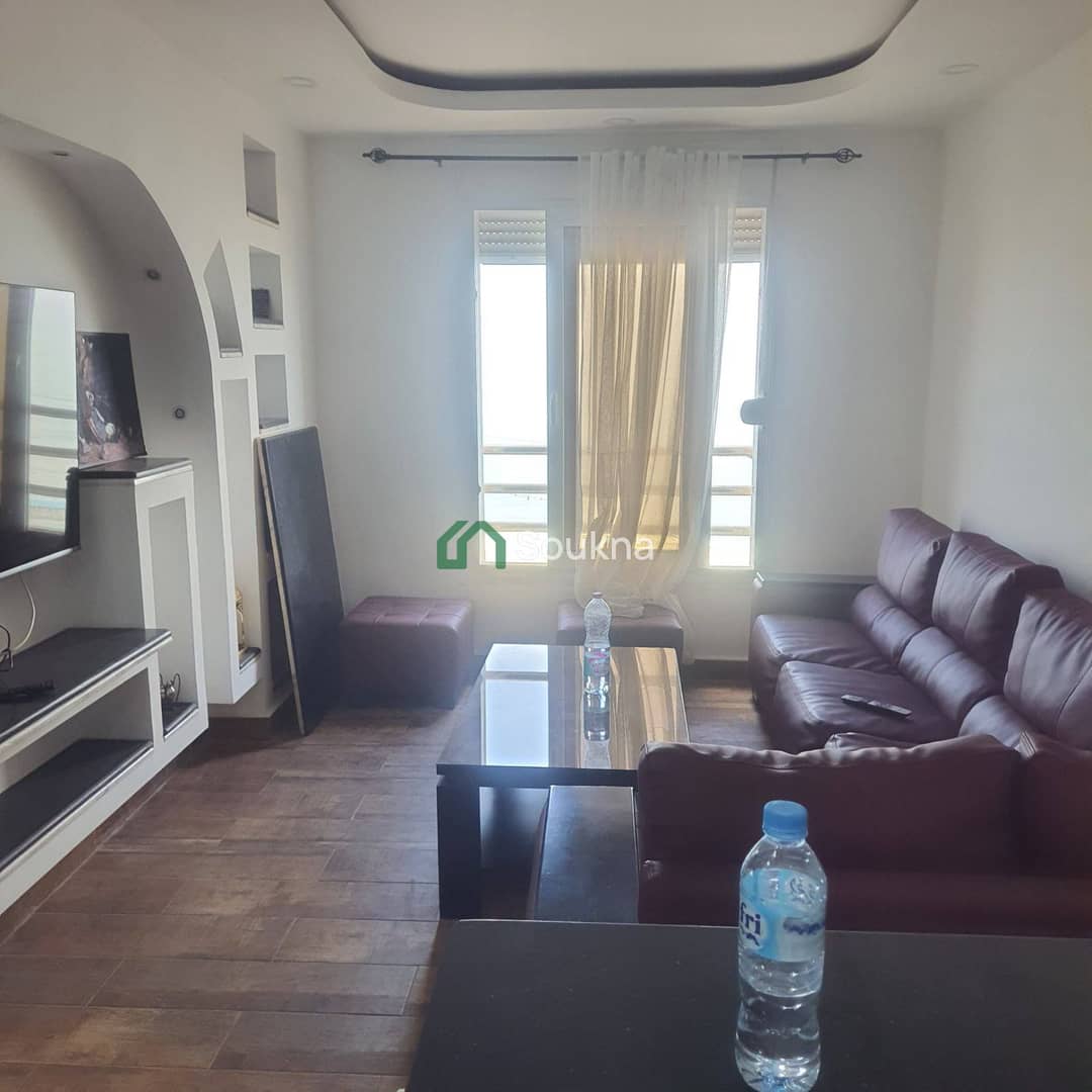 Appartement F4 à vendre - Photo 7