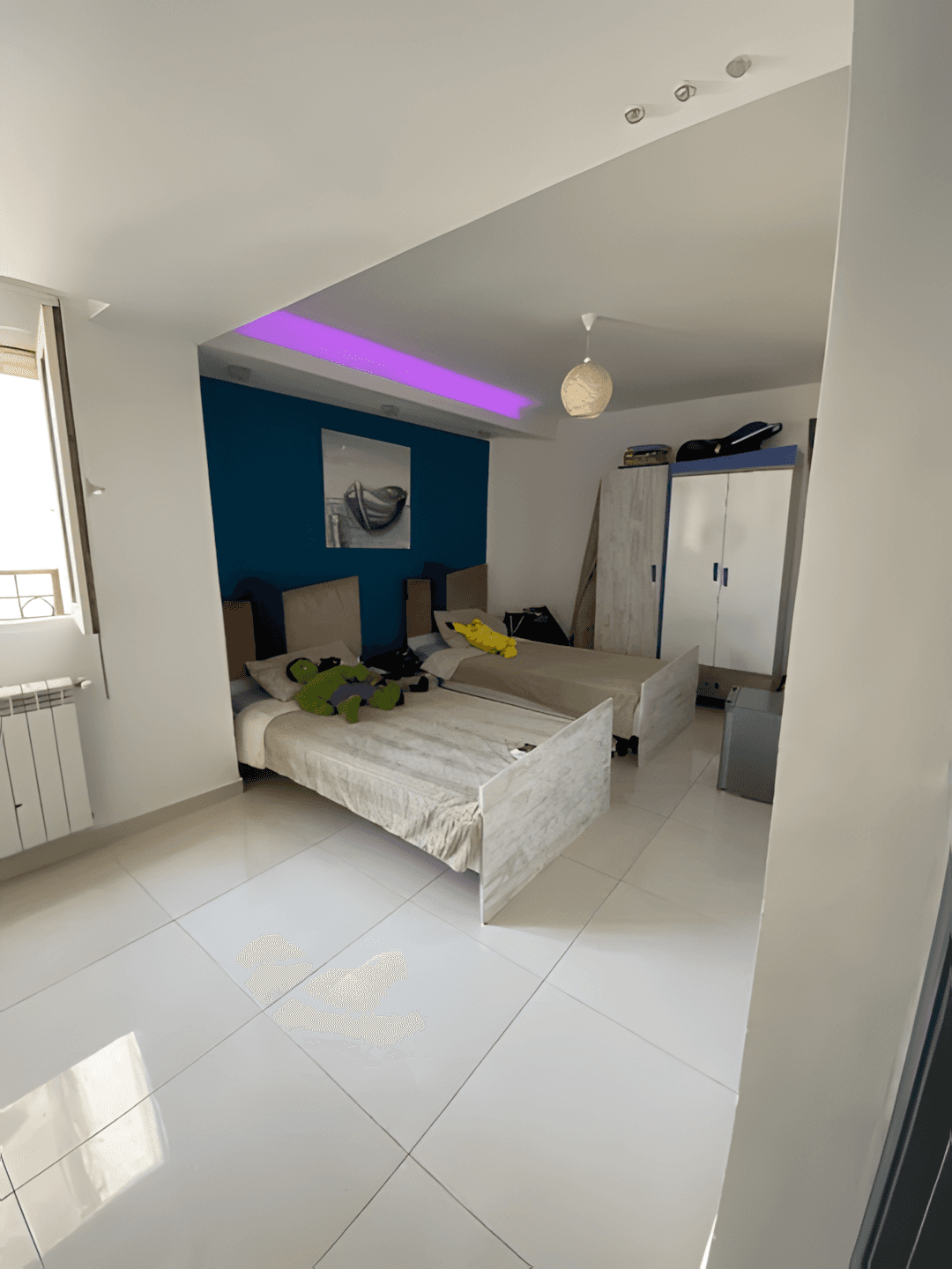 Vente Appartement F3 Boumerdès Boumerdes - Photo 4