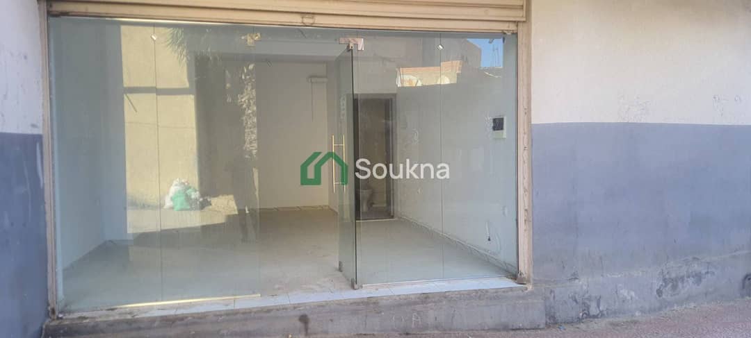 4 Locaux commerciaux à vendre  - Photo 7