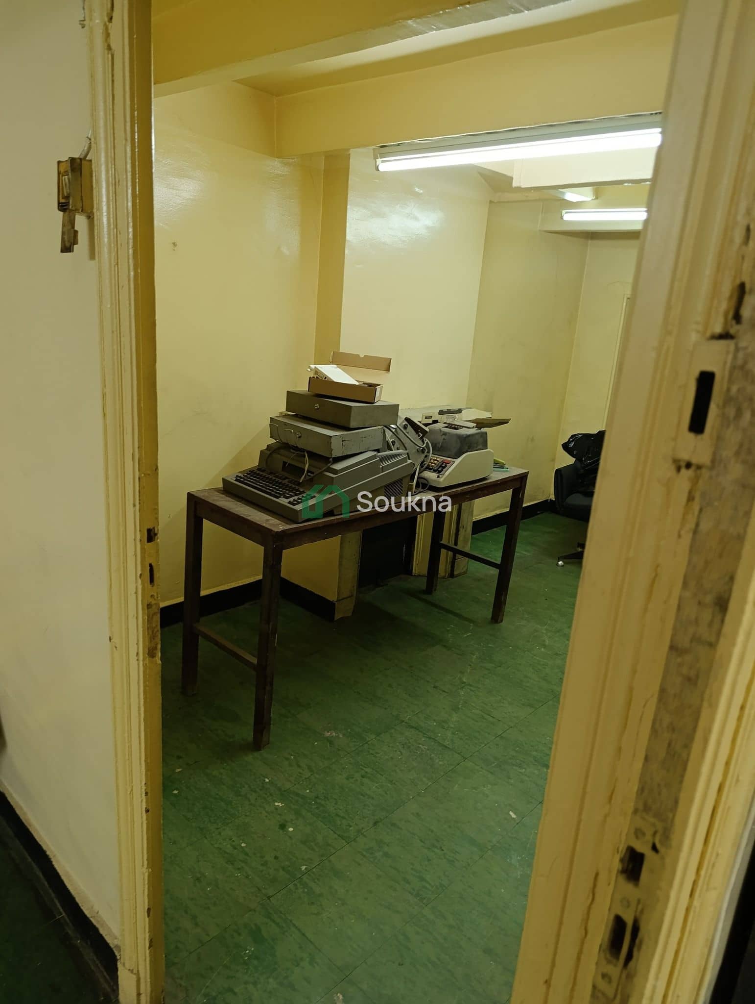 Appartement F3 à vendre-6