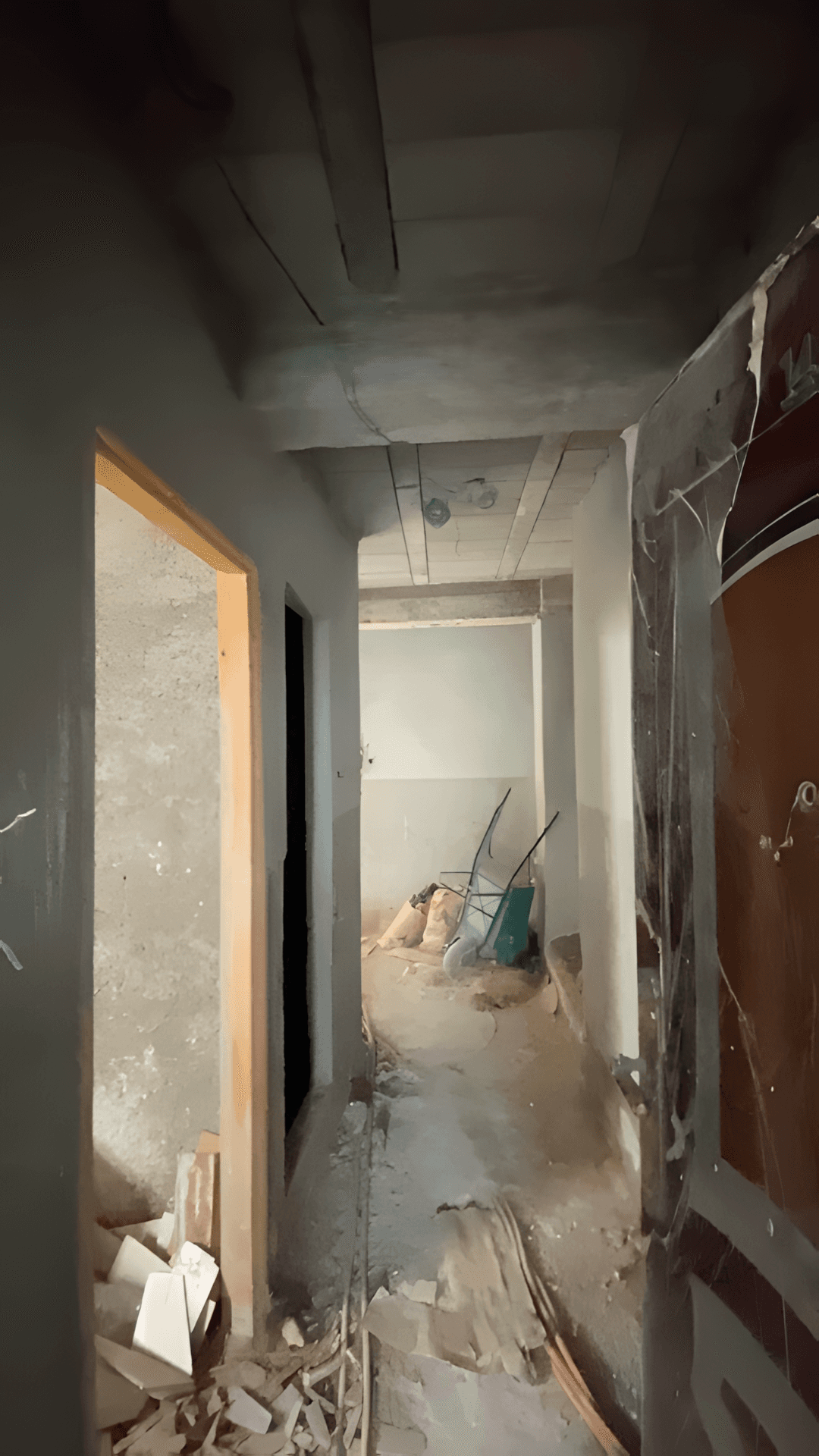 Vente Appartement F3 Boumerdès Corso - Photo 7