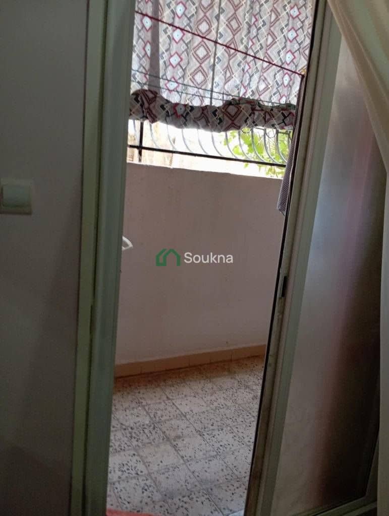 À vendre Appartement F4 - Photo 6