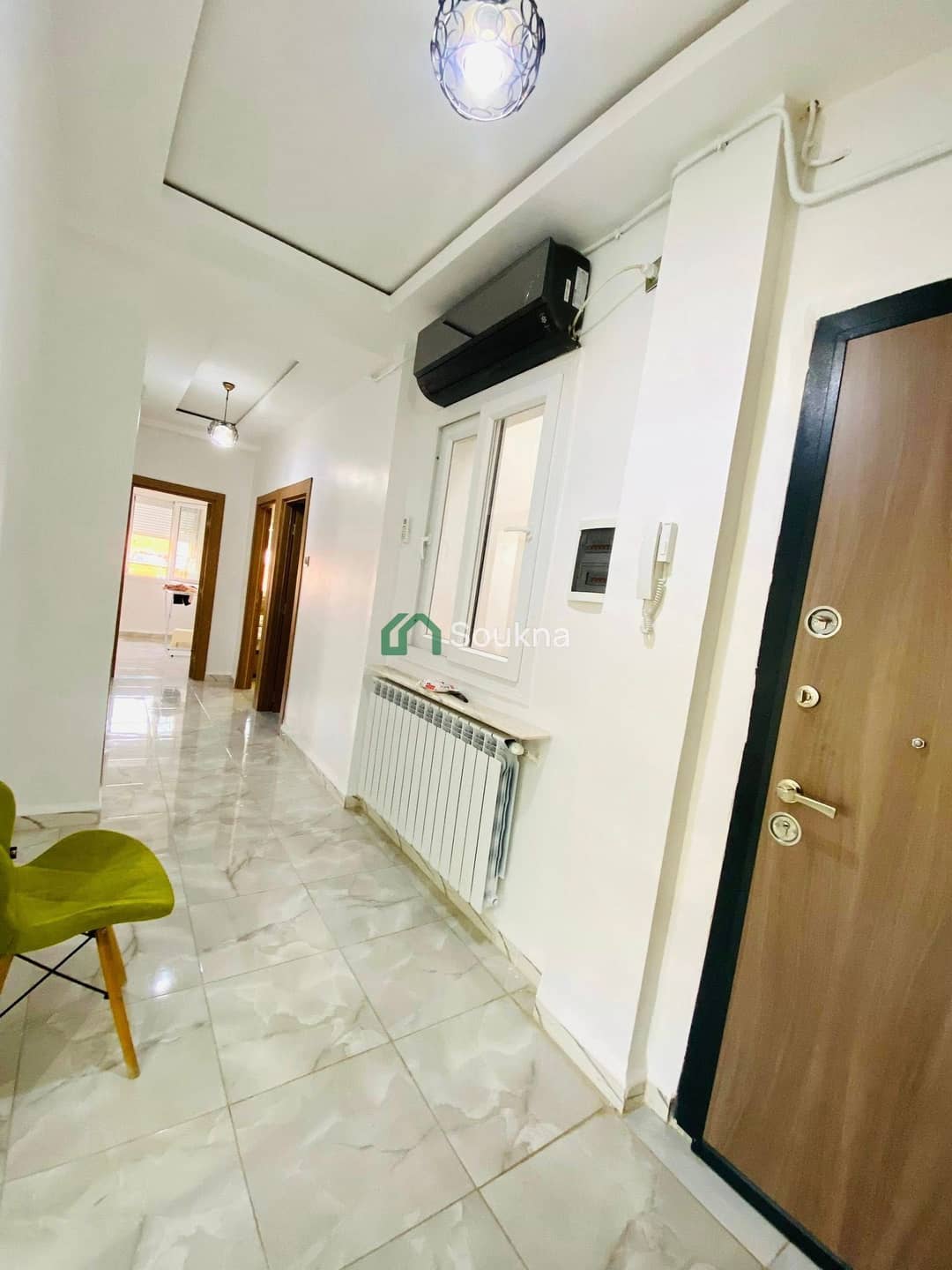 Appartement F3 à vendre - Photo 7