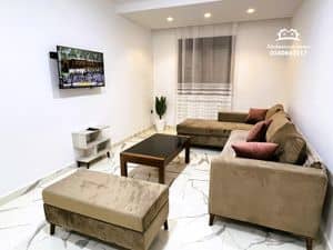 Appartement F4  Numéro 90  -2