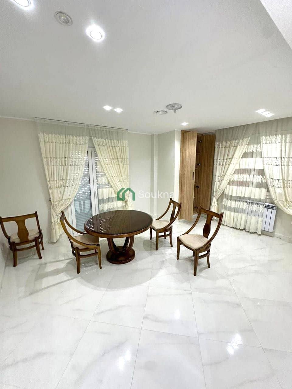 Appartement F4 à vendre - Photo 6