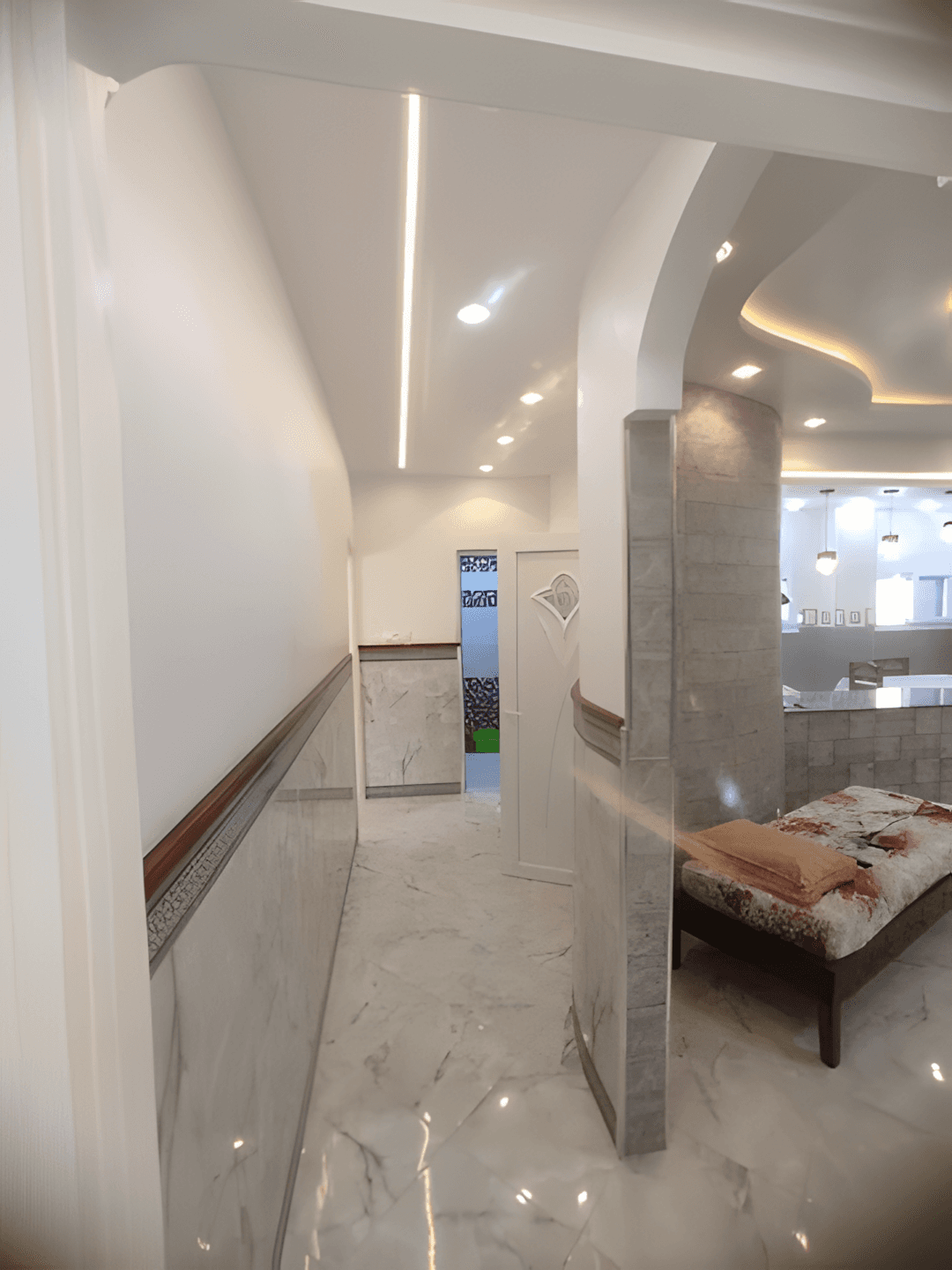 Vente Appartement F3 Boumerdès Boumerdes - Photo 7